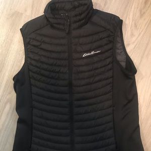 Women’s Eddie Bauer vest